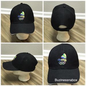 2016 Rio Olympics Print Hat